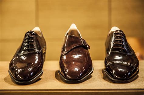 john lobb website.